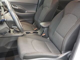 Hyundai i30 Wagon Comfort 1.0 T-GDi 88kW