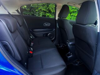 Honda HR-V ELEGANCE NAVI ADAS CVT 1.5 96kW