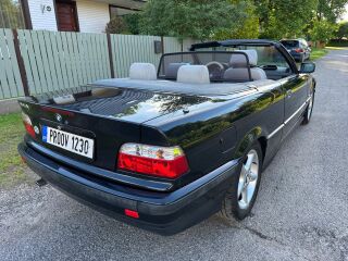 BMW 318 85kW
