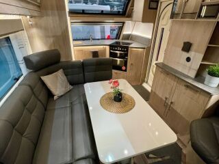 Kabe Royal 780 TDL FK KINGSIZE - E9