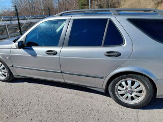 Saab 9-5 2.3 136kW