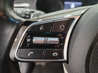Kia Optima EX Ceed 1.6 CRDI 100kW
