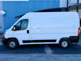 Citroen Jumper L2H2 2.2 BlueHDi 103кВ
