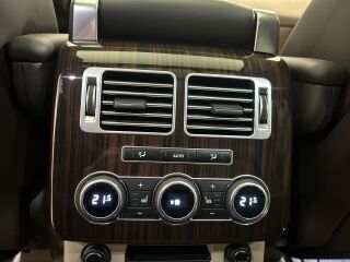 Land Rover Range Rover Supercharged 3.0 250kW
