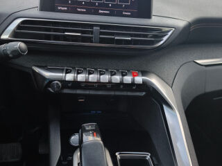 Peugeot 3008 3008 GT-Line BlueHDi 130 AT8 1.5 96kW