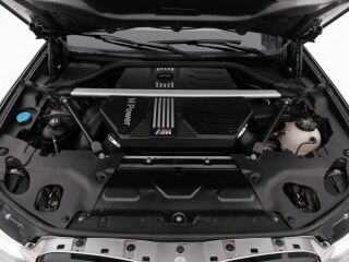 BMW X3 M Competition 3.0 R6 S58 375kW