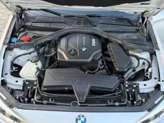 BMW 116 1.5 85kW