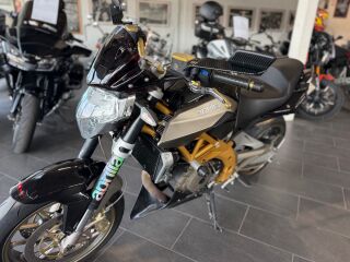 Aprilia Shiver 750 V2 70kW