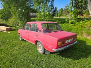 VAZ 21011 1.3 51kW