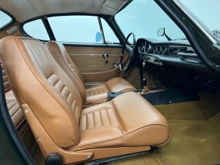 Volvo P1800 1.8 76kW
