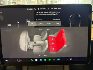 Tesla Model Y AWD Dual Motor Long Range 153кВ