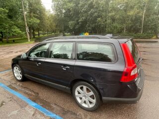 Volvo V70 2.4 129kW