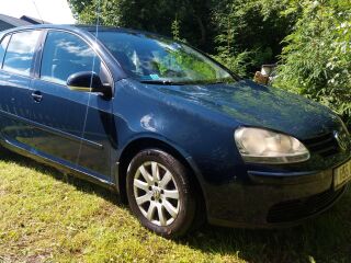 Volkswagen Golf 1.9 77kW