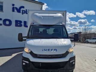 Iveco Daily 70C18 3.0 132kW