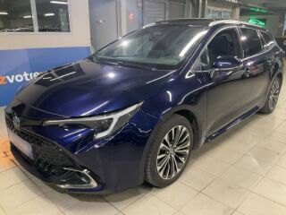 Toyota Corolla FACELIFT Executive 1.8 72kW