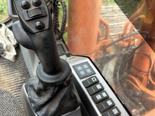 Doosan DX255LC 120kW