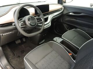 Fiat 500 e 42 kWh 43кВ