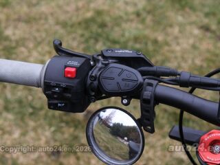 Talaria Sting MX3 TL3000 182ZW6043407NA 3kW