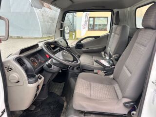 Nissan Cabstar 35.13 GALAXYLIFT GT18-12 96kW