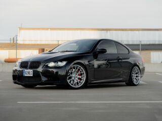 BMW 335 3.0 350kW