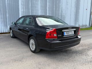 Volvo S80 Momentum 2.4 R5 D5 EURO3 120kW