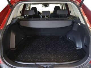 Toyota RAV4 Luxury Limited 131кВ