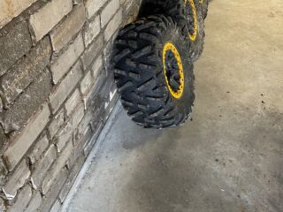 Can-Am Maverick V2 65kW
