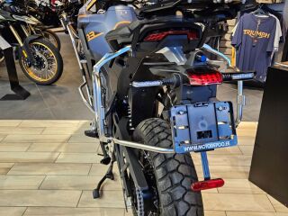 Zontes 703F Adventure R3 70kW