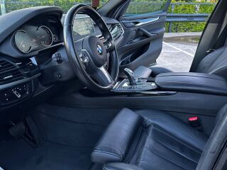 BMW X5 3.0 190kW