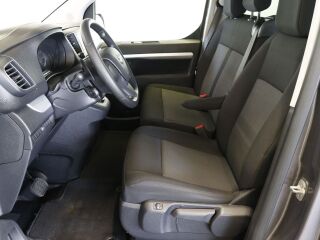 Toyota ProAce Shuttle   Multimeedia Pakett 130кВ