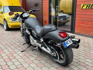 Harley-Davidson VRSCD Night Rod V2 Revolution 86kW