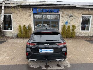 Kia Ceed GT-LINE Mild Hybrid 1.6 CRDi 100kW