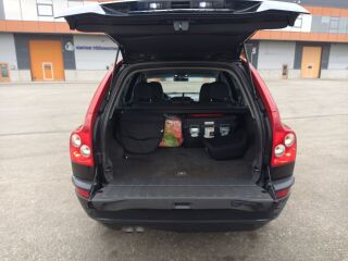 Volvo XC90 2.9 T6 200kW