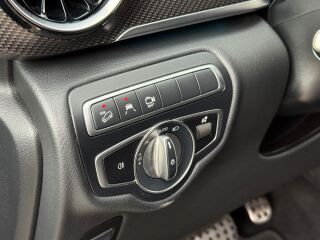 Mercedes-Benz V 250 4MATIC AMG AVANTGARDE EDITION AIRMATIC 140kW