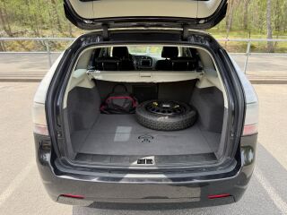Saab 9-3 2.0 129kW