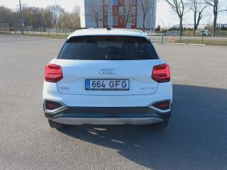 Audi Q2 1.5 110kW
