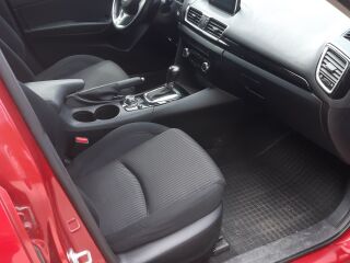 Mazda 3 2.0 88kW