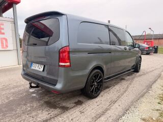 Mercedes-Benz Vito 2.1 120kW