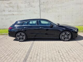 Mercedes-Benz CLA 200 Shooting Break 2.0 110кВ
