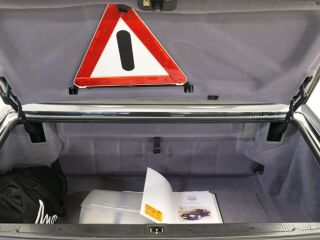 Mercedes-Benz SL 600 V12 6.0 V12 290kW