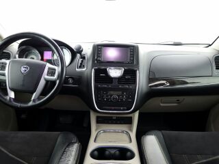 Lancia Voyager Limited ATM 2.8 CRD 131kW