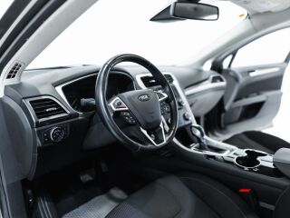 Ford Mondeo Bussines Package Plus 1.5 118kW