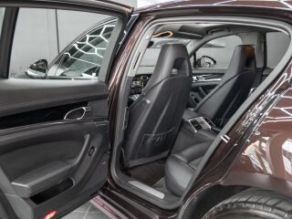 Porsche Panamera 4 3.6 220kW