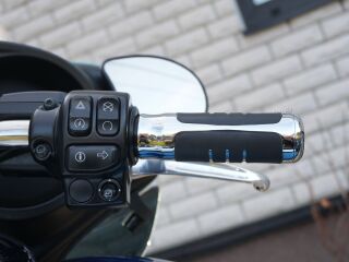 Harley-Davidson Street Glide FLHX V2 110ci 80кВ