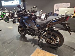 Kawasaki Versys 1100 S R4 99kW