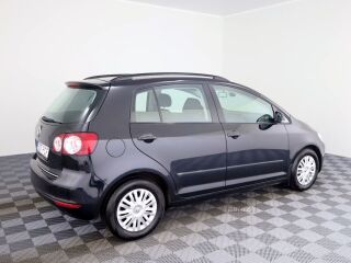 Volkswagen Golf Plus Comfortline Facelift 1.4 59kW