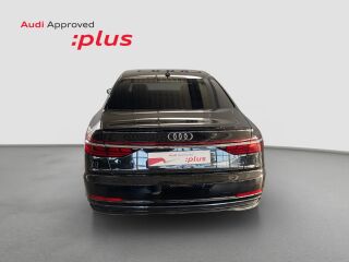 Audi A8 55 TFSI quattro 3.0 250kW