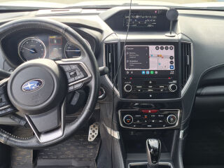 Subaru Forester RIDGE 2.0 110kW