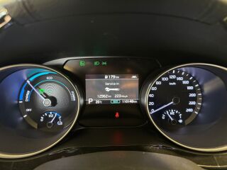 Kia XCeed Business Premium EDT Plug-In 1.6 77kW