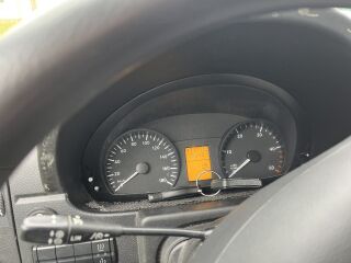 Mercedes-Benz Sprinter 516CDI 2.1